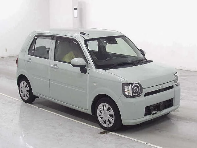 Daihatsu Mira Tocot LA550S 2019